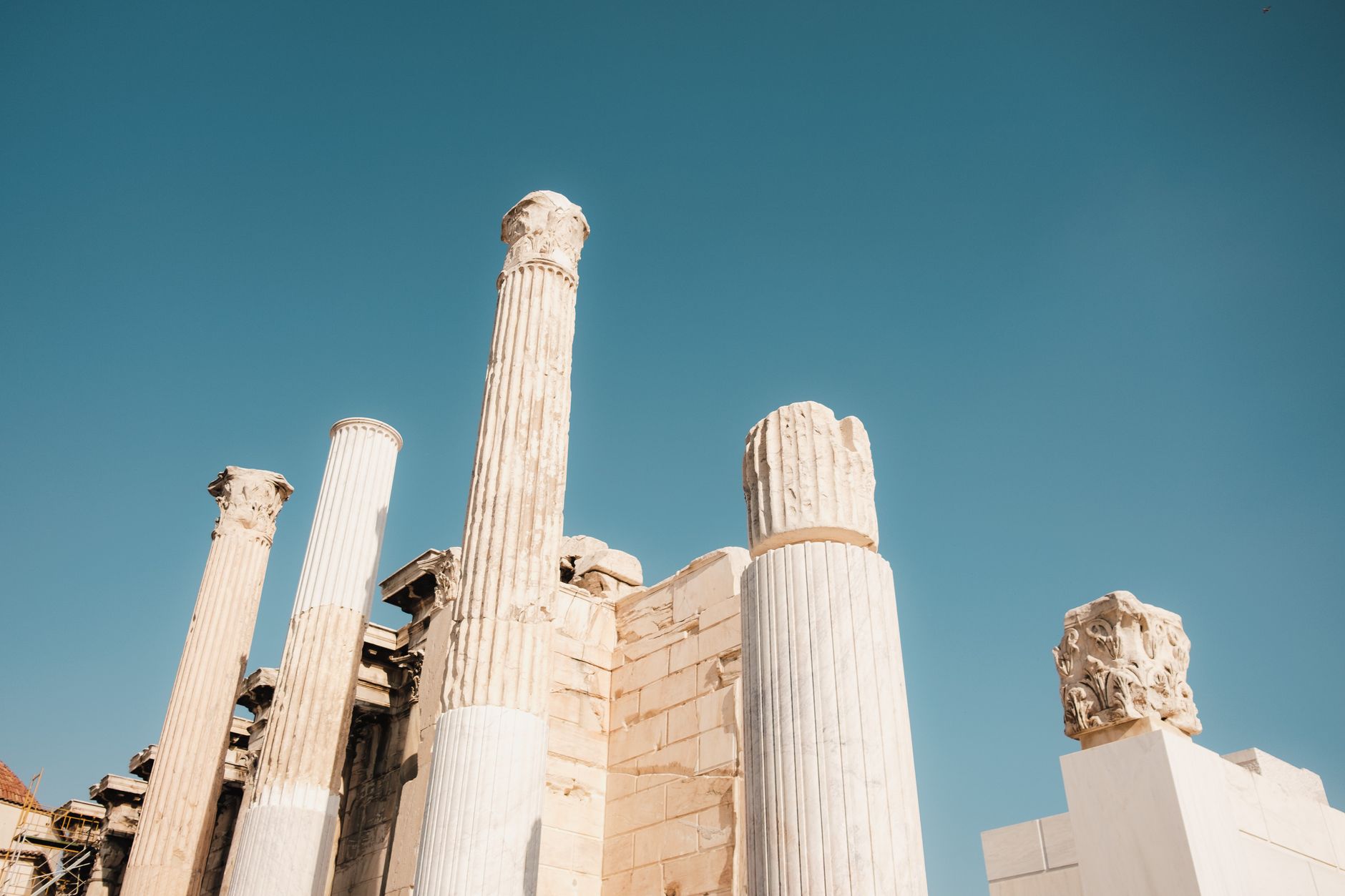 Idyros Ancient City Travel Guide