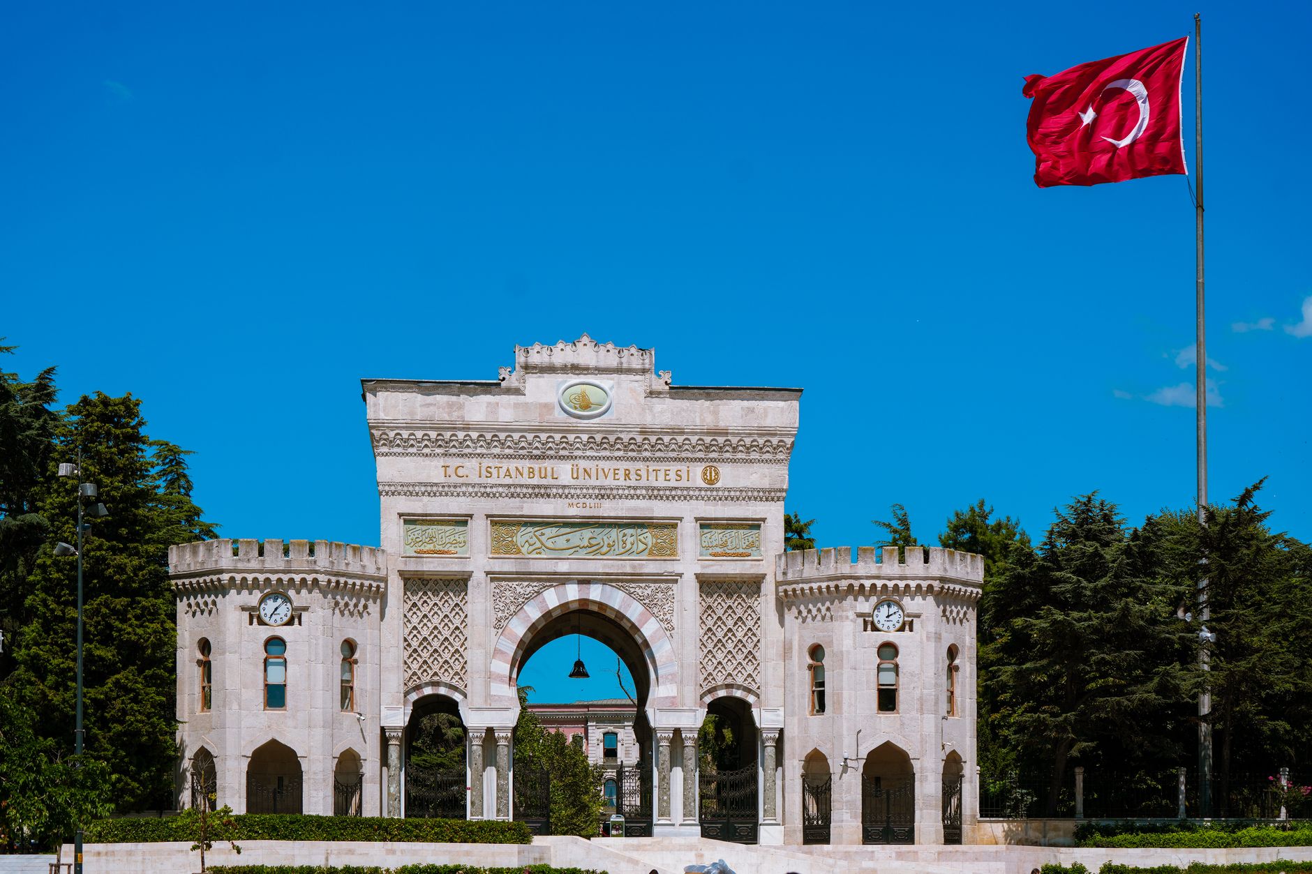 In Article 10, How Were the Ancient Turks Ruled?