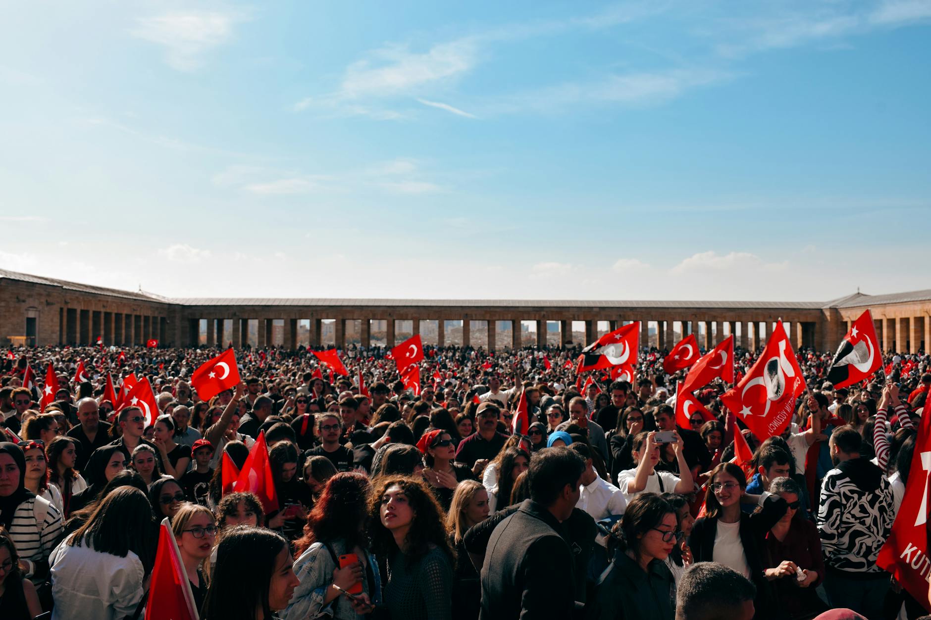 In Article 10, How Were the Ancient Turks Ruled?