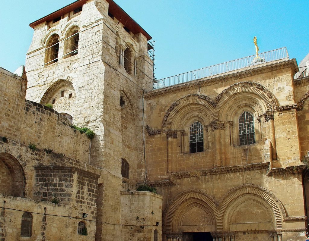 Where to Stay in Jerusalem: Budget Lodging Near the Old City