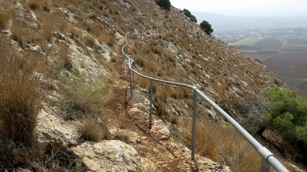 Where to Stay in Nazareth: Budget Guesthouses Near the Basilica