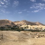 Ancient Jericho (Tell es-Sultan), Palestine