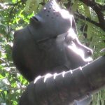 Statue of Joan of Arc