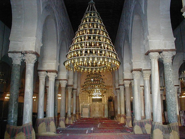 Visiting Kairouan: A Complete Guide to Tunisia’s Holy City