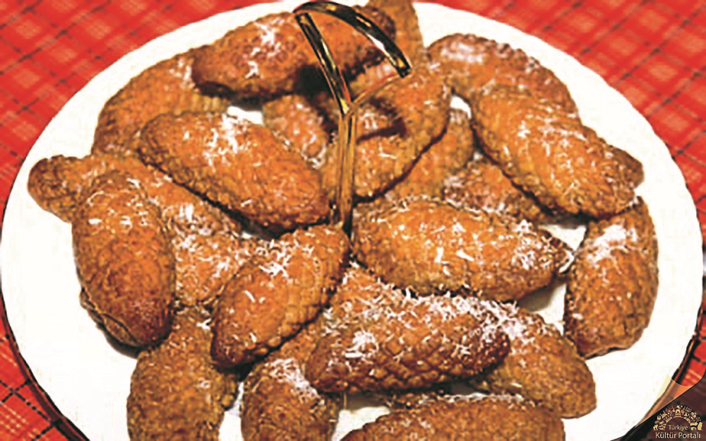 Kalbura Basti Traditional Recipe – Amasya