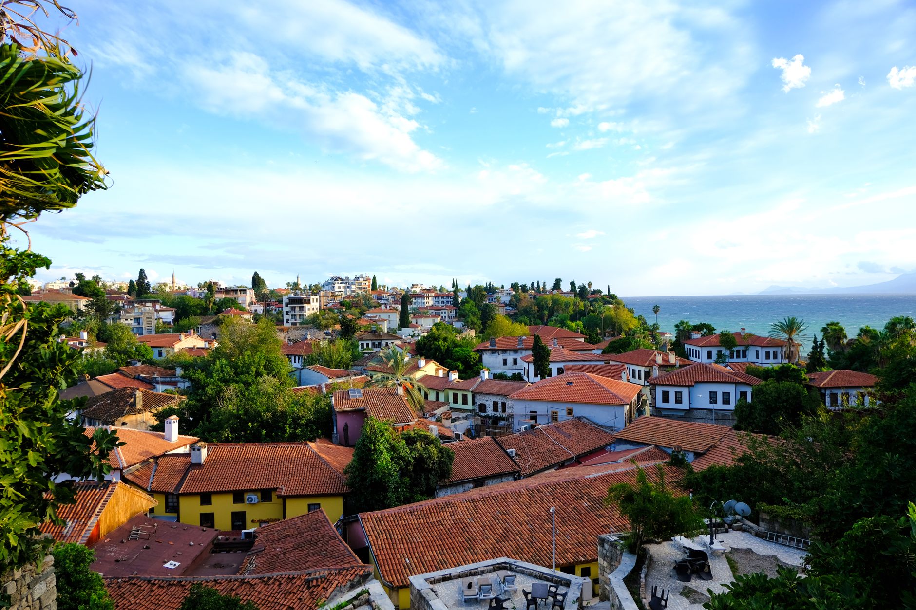 Kaleiçi