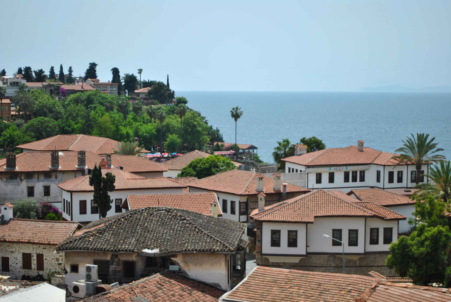Kaleiçi