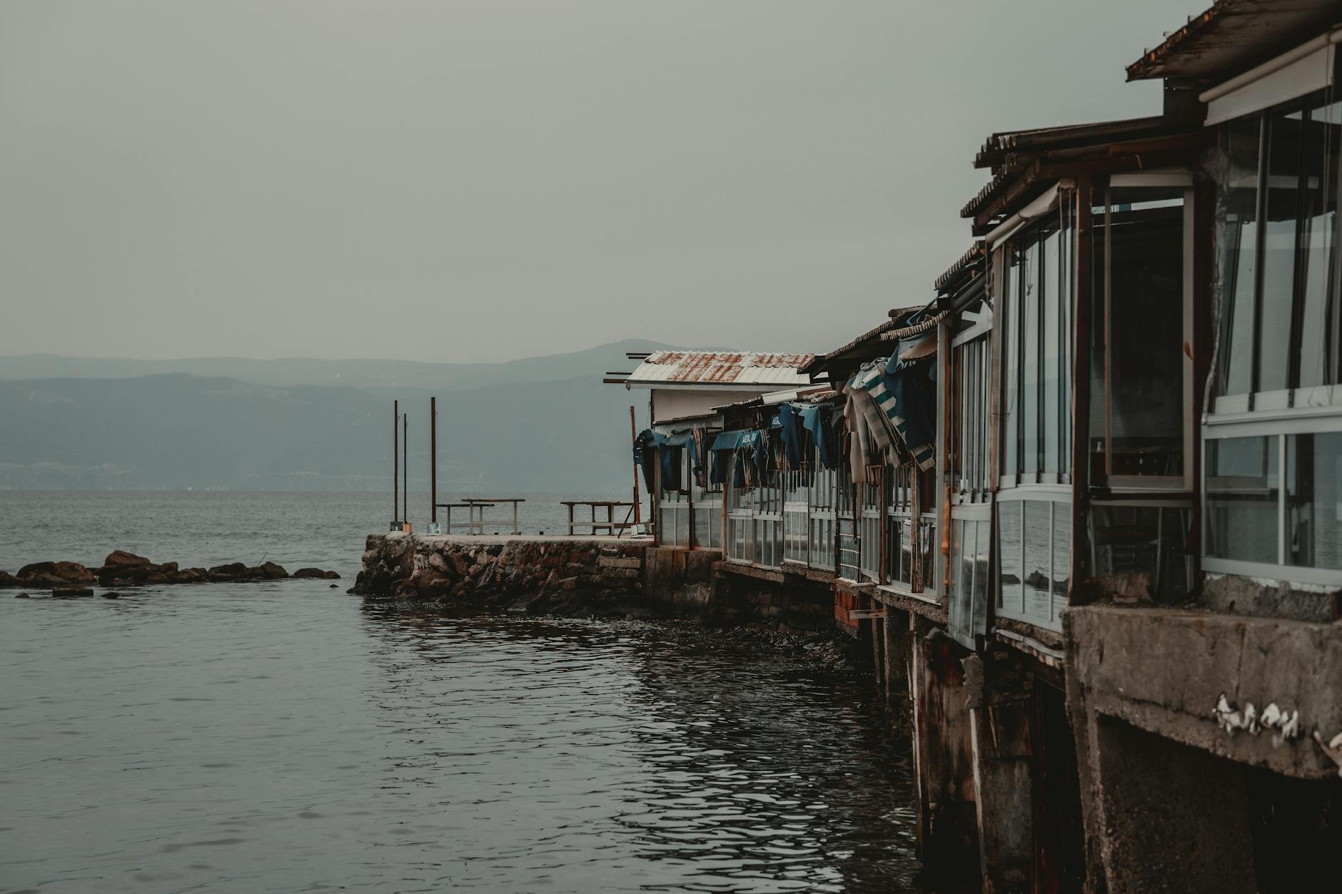 Karaburun Pictures