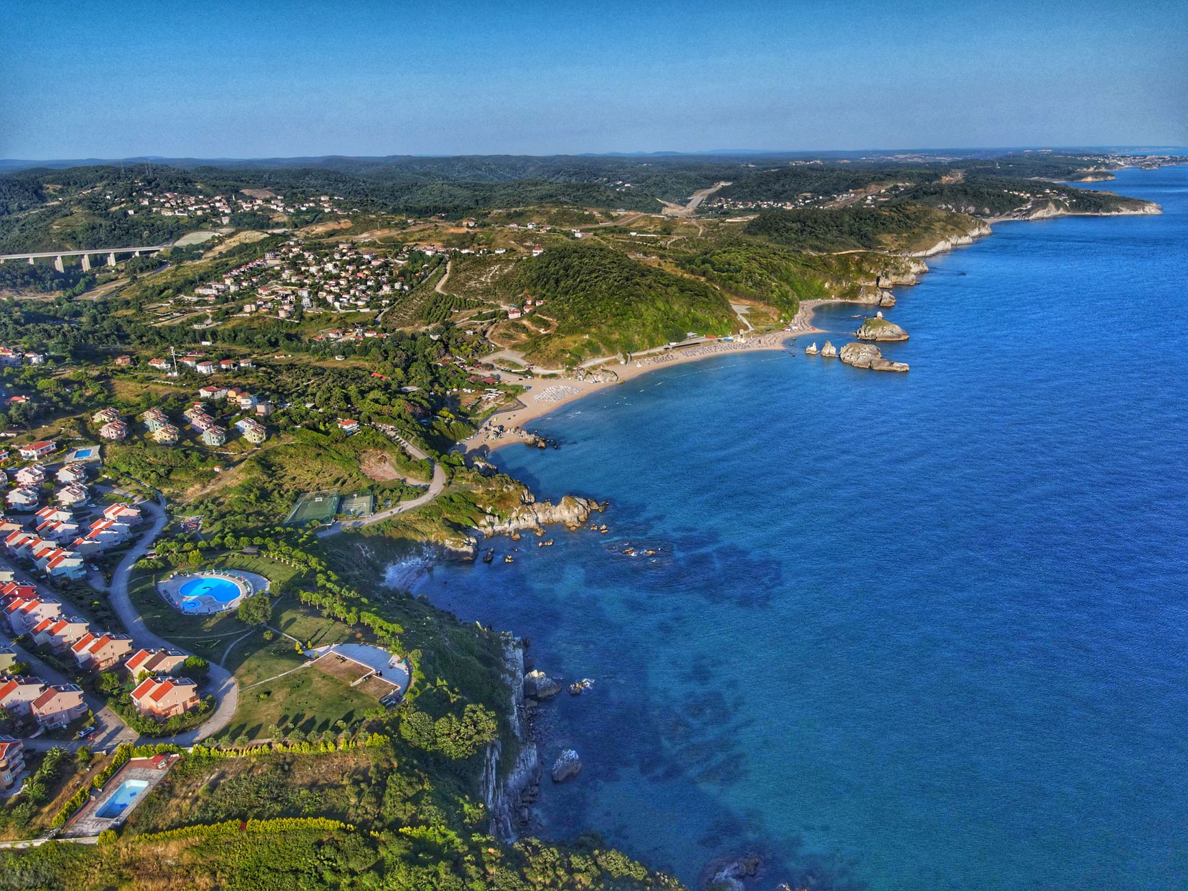 Karaburun Travel Guide: Places to See, What to Eat, Where to Stay?