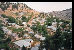 Kizildag Yaylasi – Places to Visit – Adana