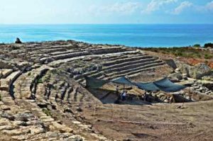 Magarsus Antik Kenti – Travel Guide – Adana