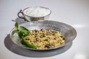 Karistirmali Pilav - Adiyaman
