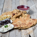 Katmer - Afyonkarahisar