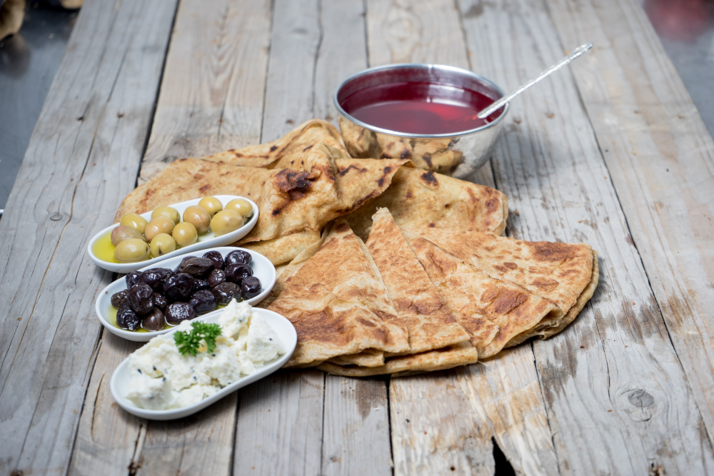 Katmer Recipe and How to Make It – Afyonkarahisar