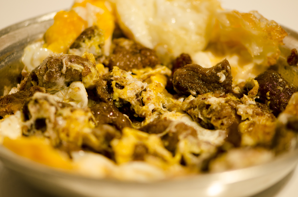 Kavurmali Mikla – Adiyaman