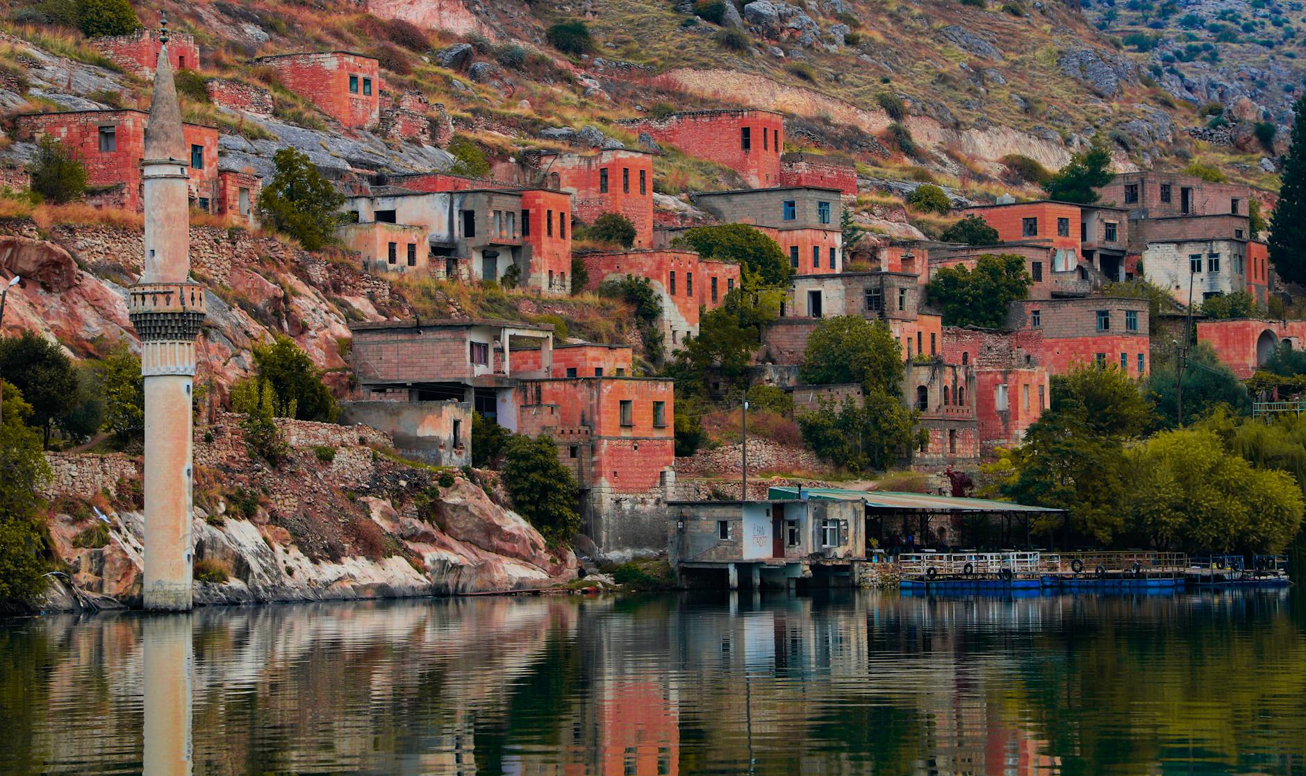 Kayakoy Pictures