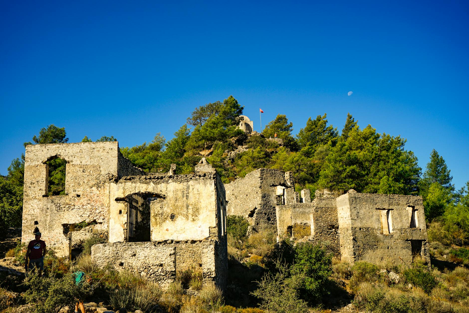 Kayaköy Travel Guide