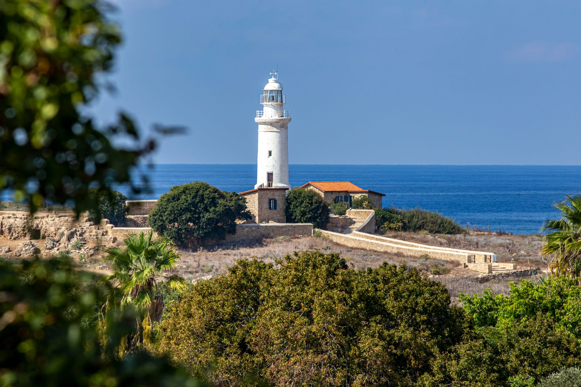 Kefken Island Holiday Travel Guide