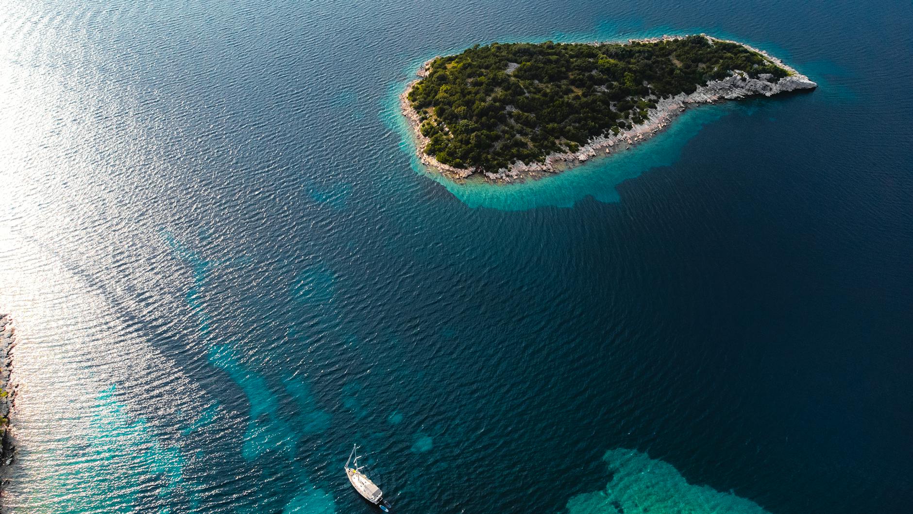 Kefken Island Holiday Travel Guide