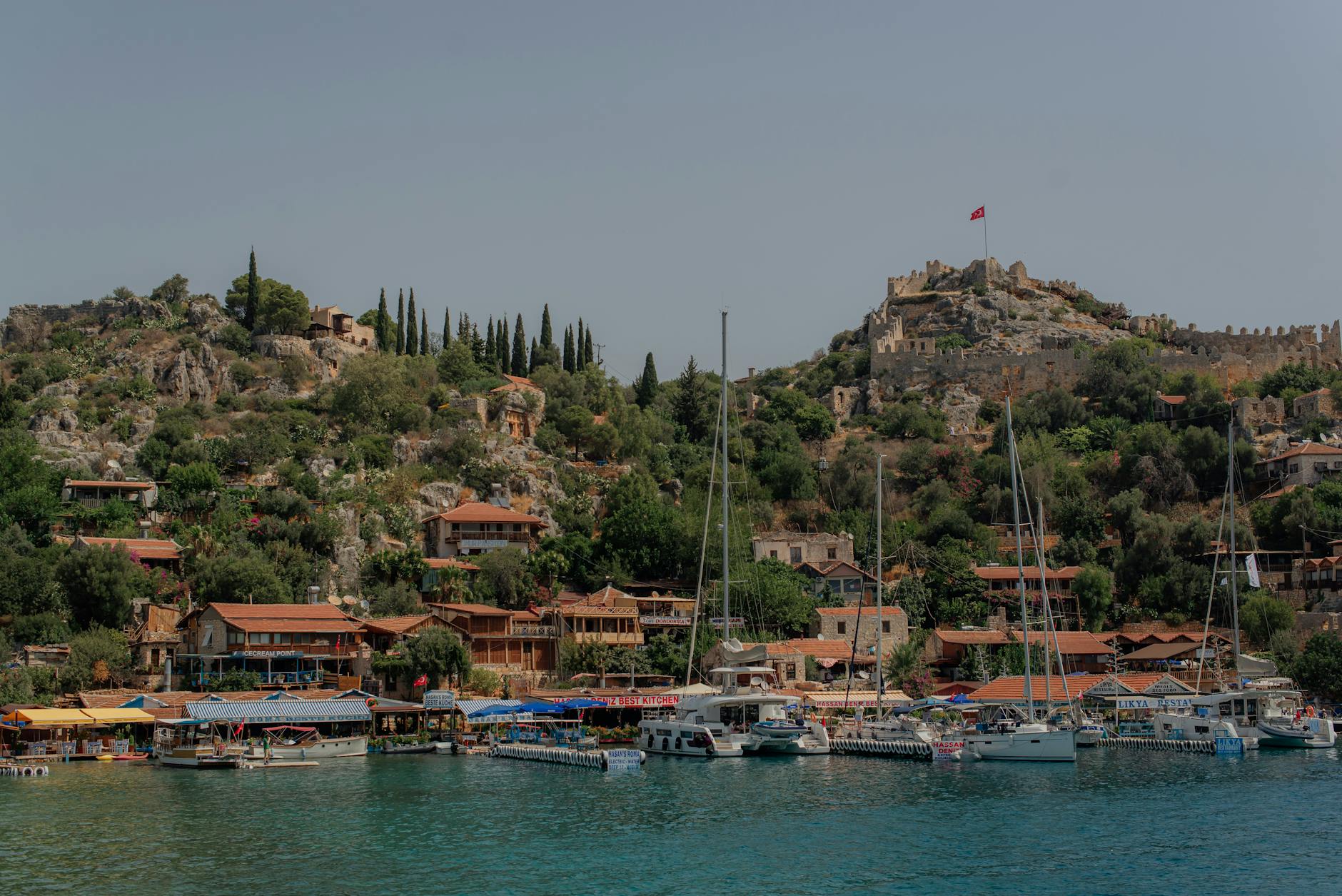 Kekova Pictures