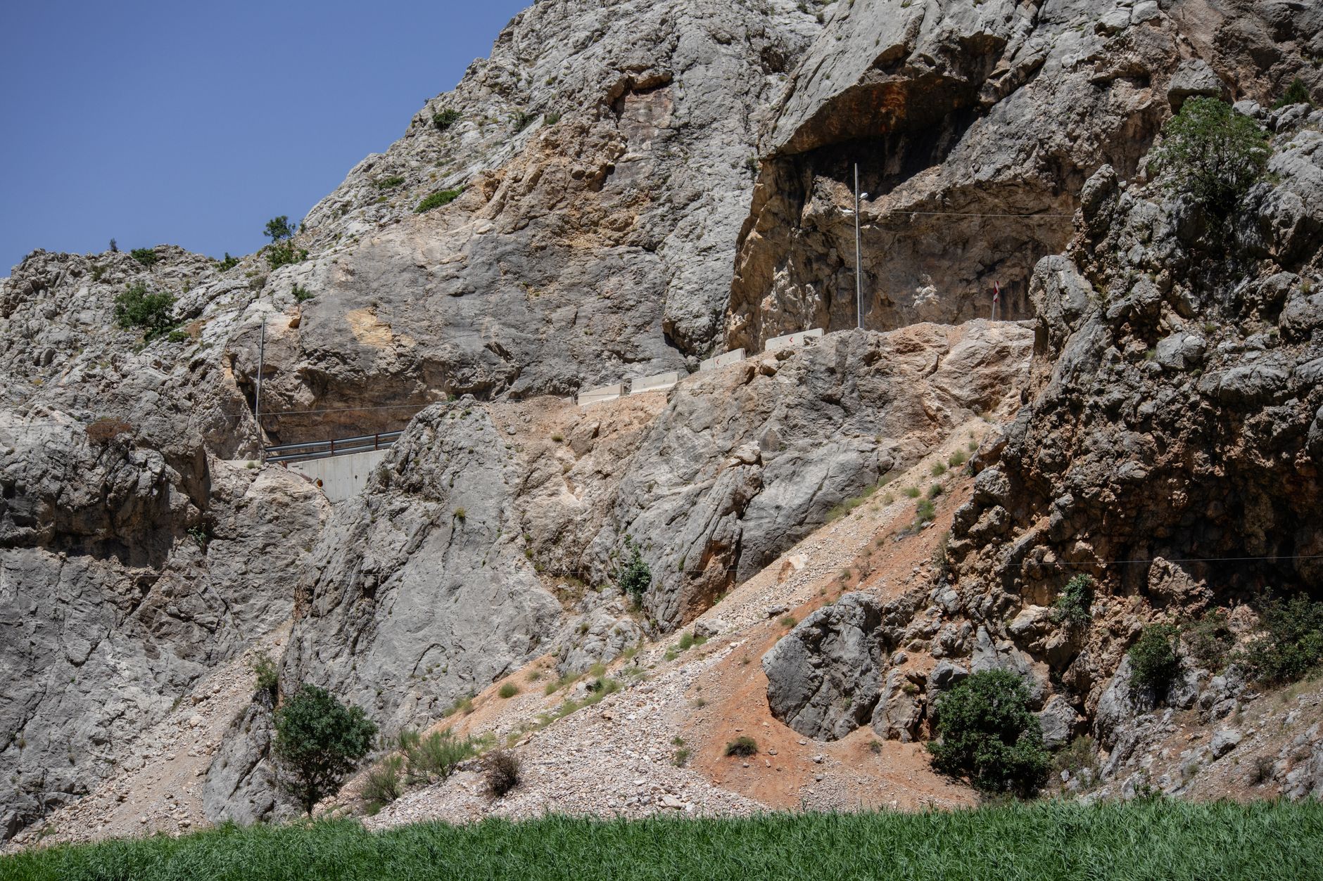 Kemaliye Eğin Pictures