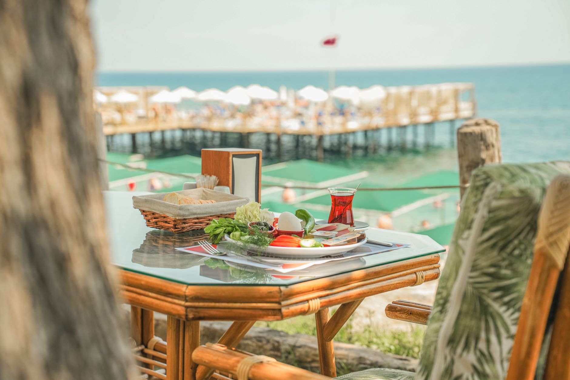 Kemer Hotels Contact Information