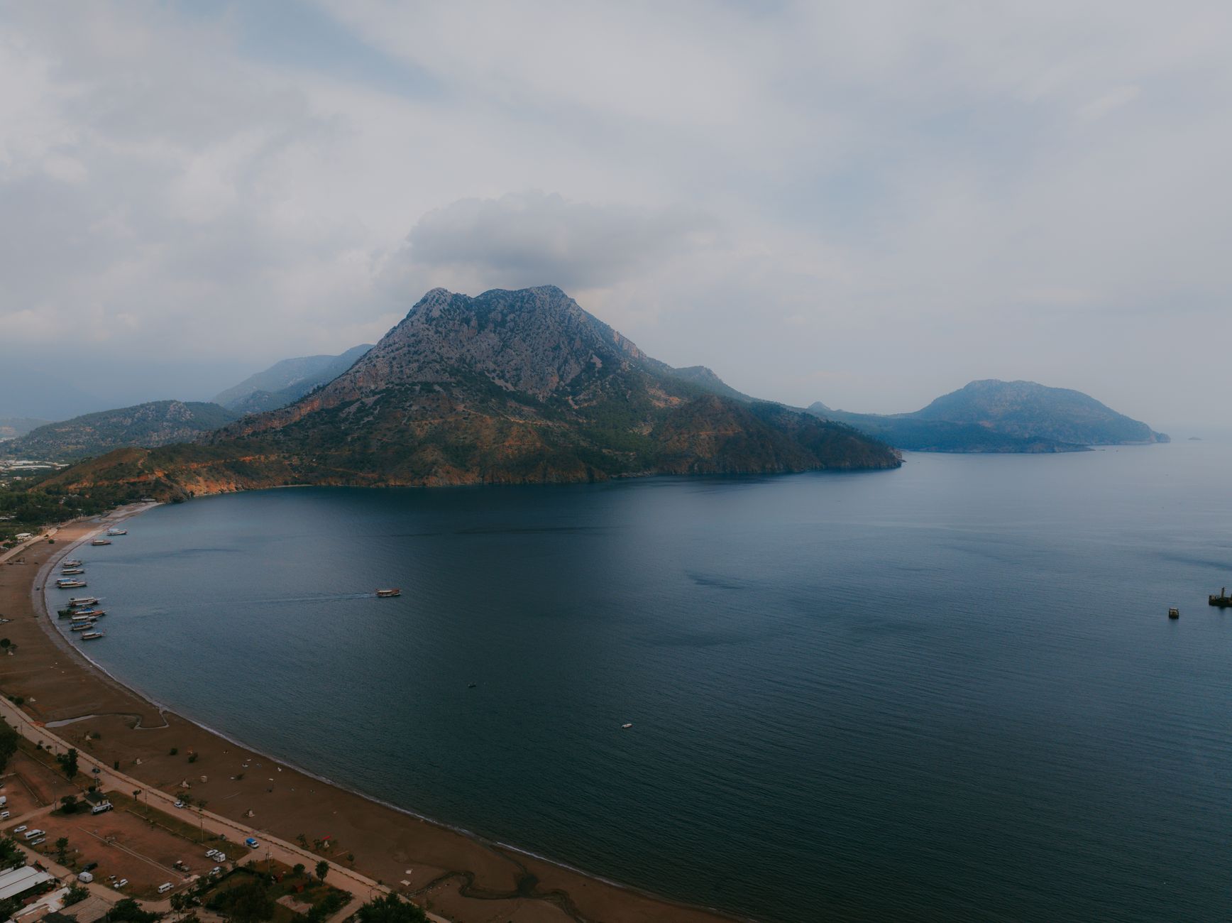 Kemer Olympos Travel Guide