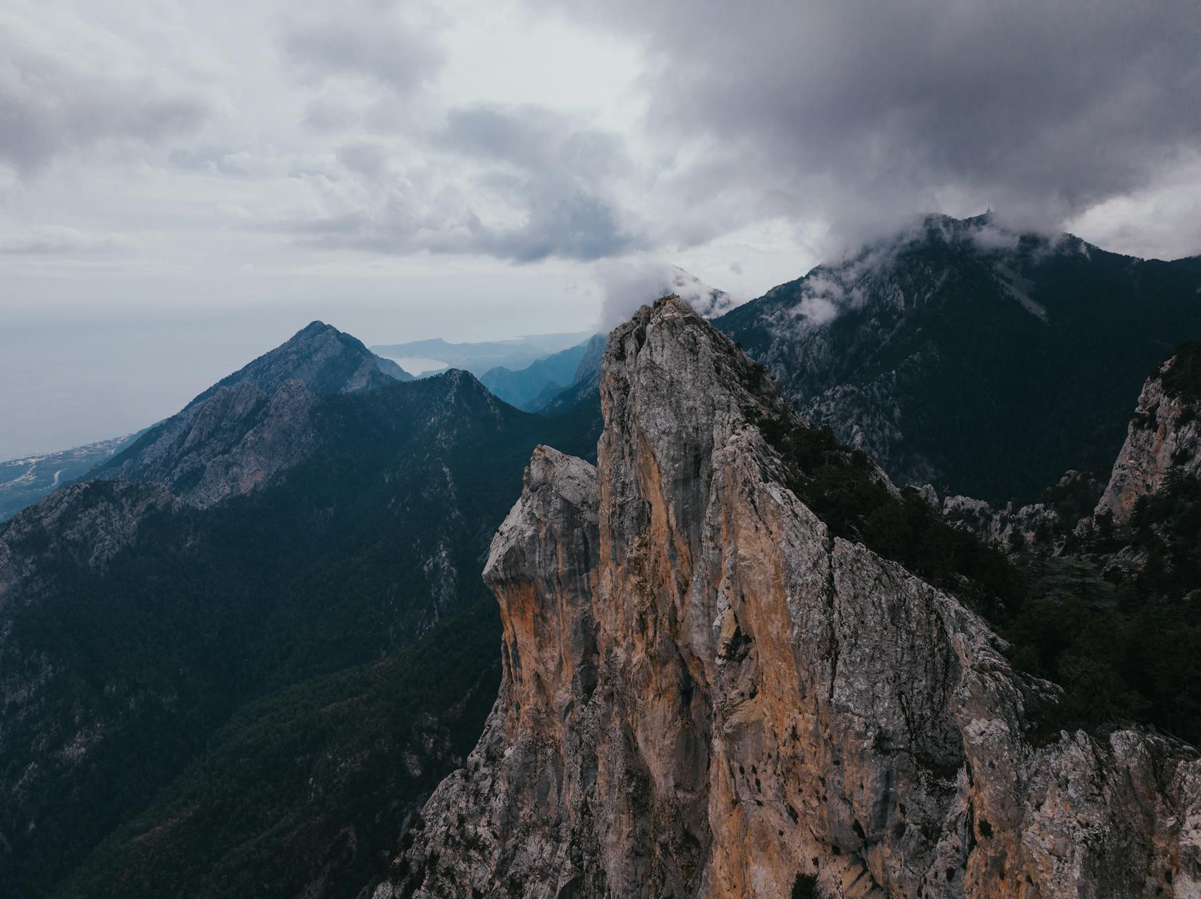 Kemer Olympos Travel Guide