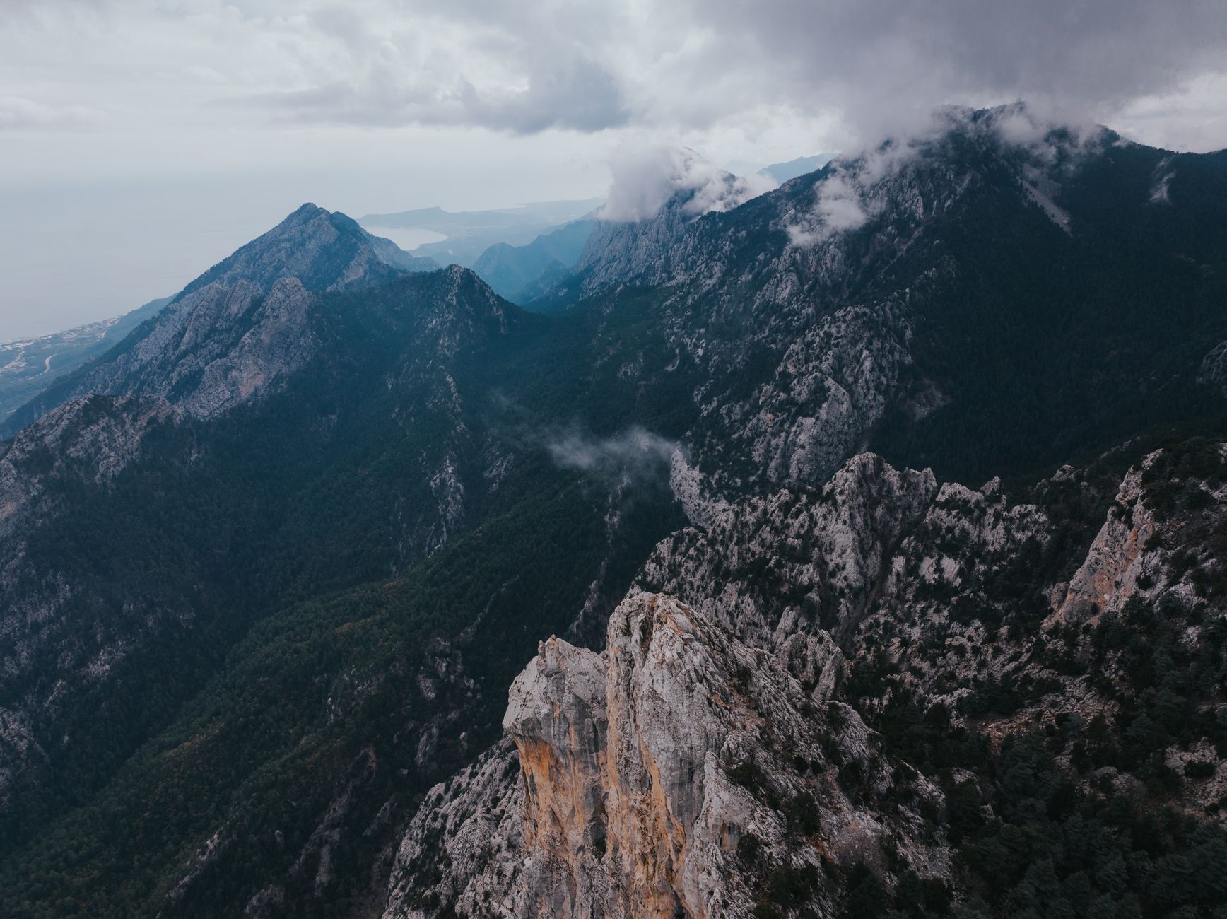 Kemer Olympos Travel Guide