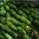 Keskek Yemegi