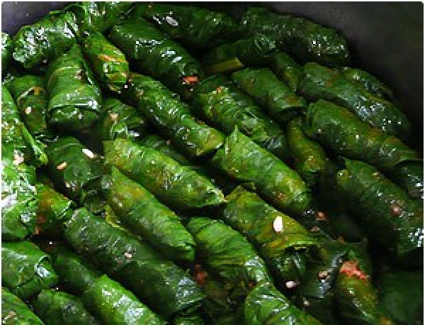 Keskek Yemegi