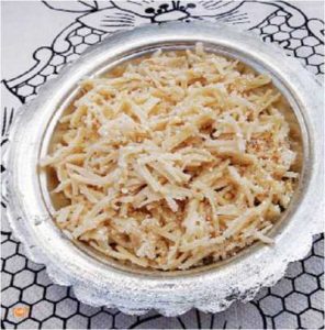Kesli Makarna