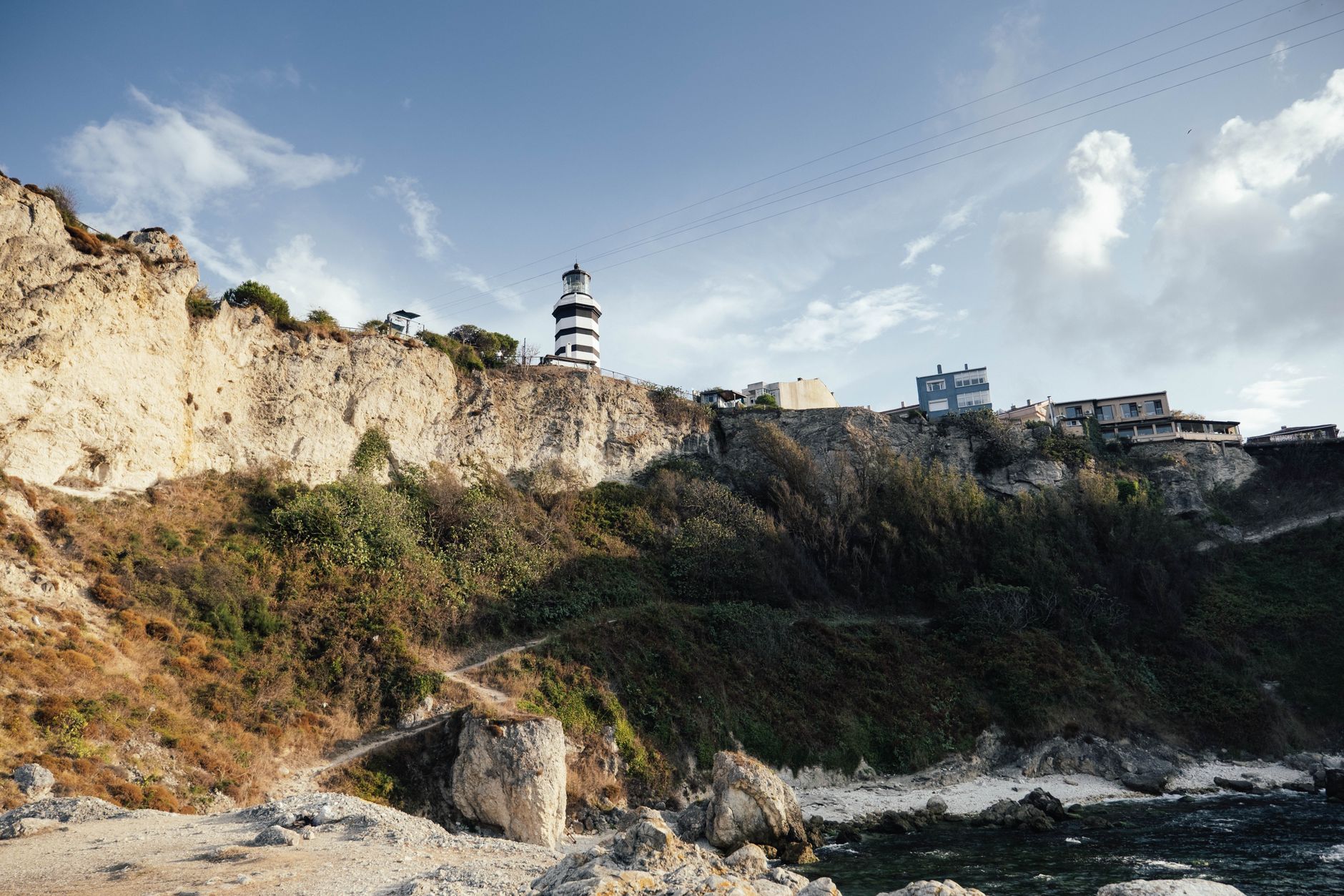 Kilyos Travel Guide