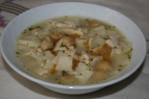 Kipe Yemegi