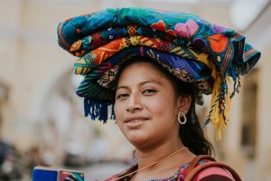 Traditional Nepali cultural dress