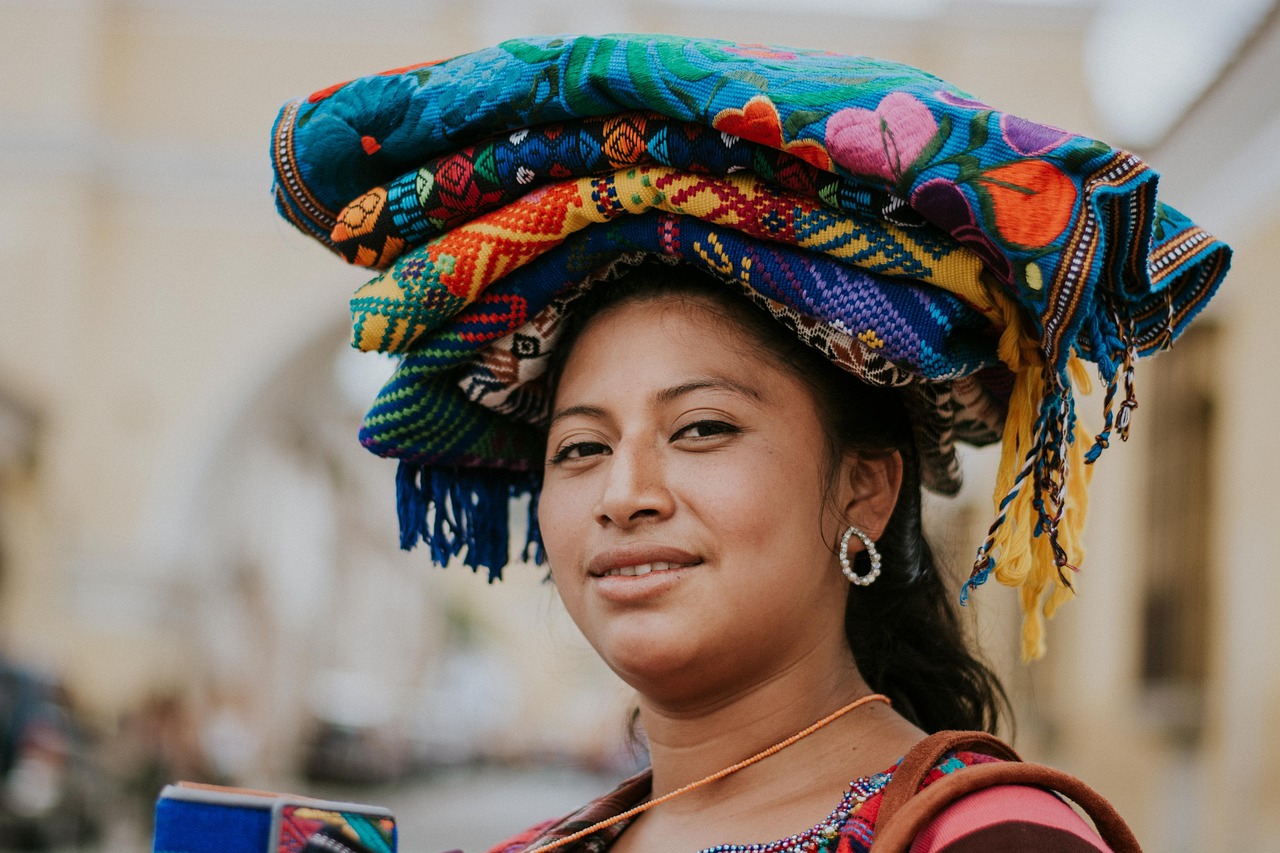 Traditional Nepali cultural dress