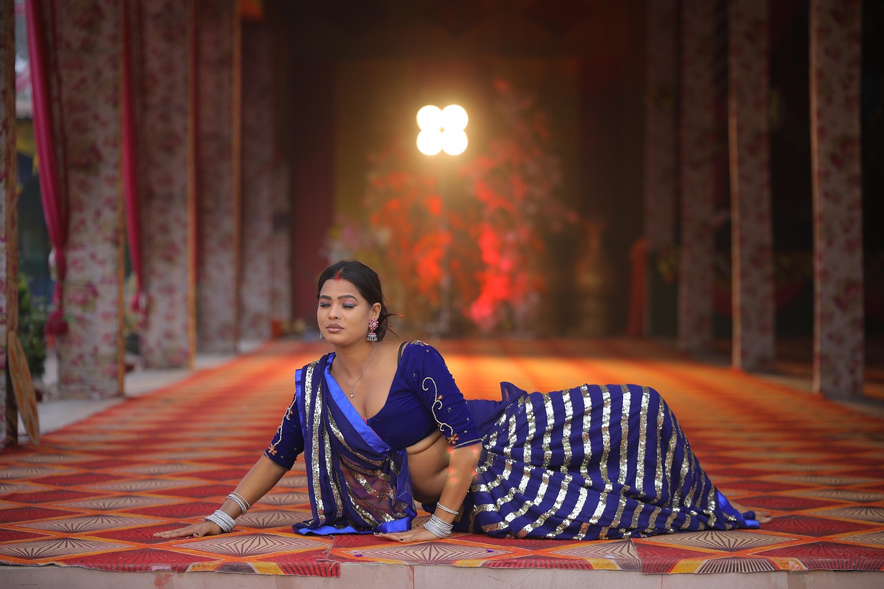 Woman of the eastern Nepali hills