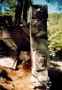 Kitanaura Antik Kenti – Places to Visit – Antalya