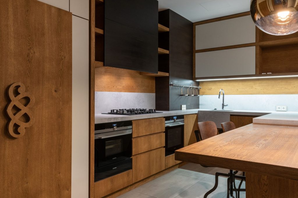 Kitchen Decoration