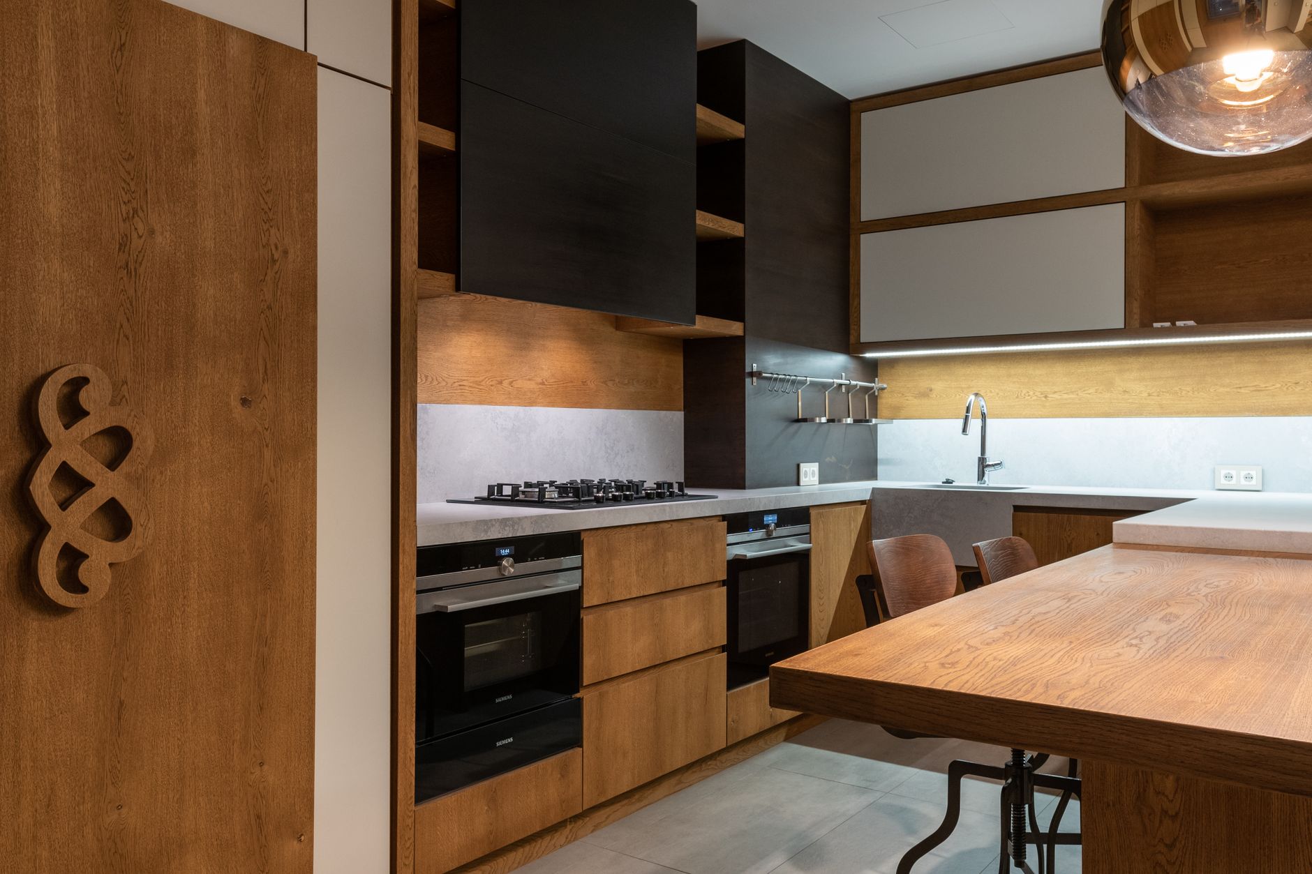 Kitchen Decoration