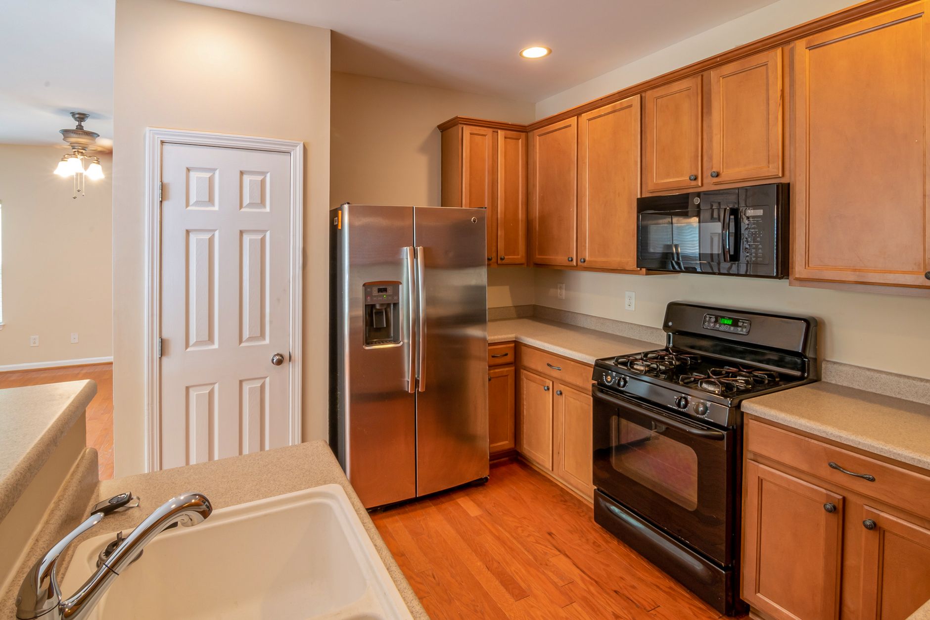 Kitchen Decoration