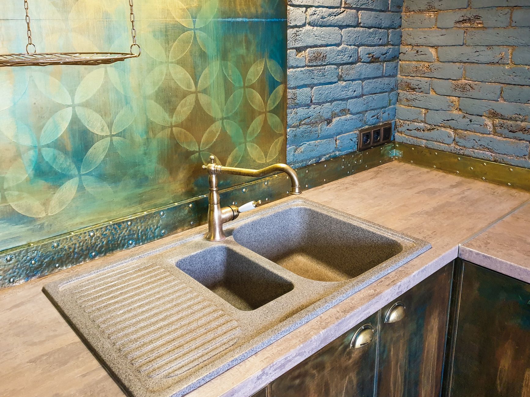 Kitchen Decoration