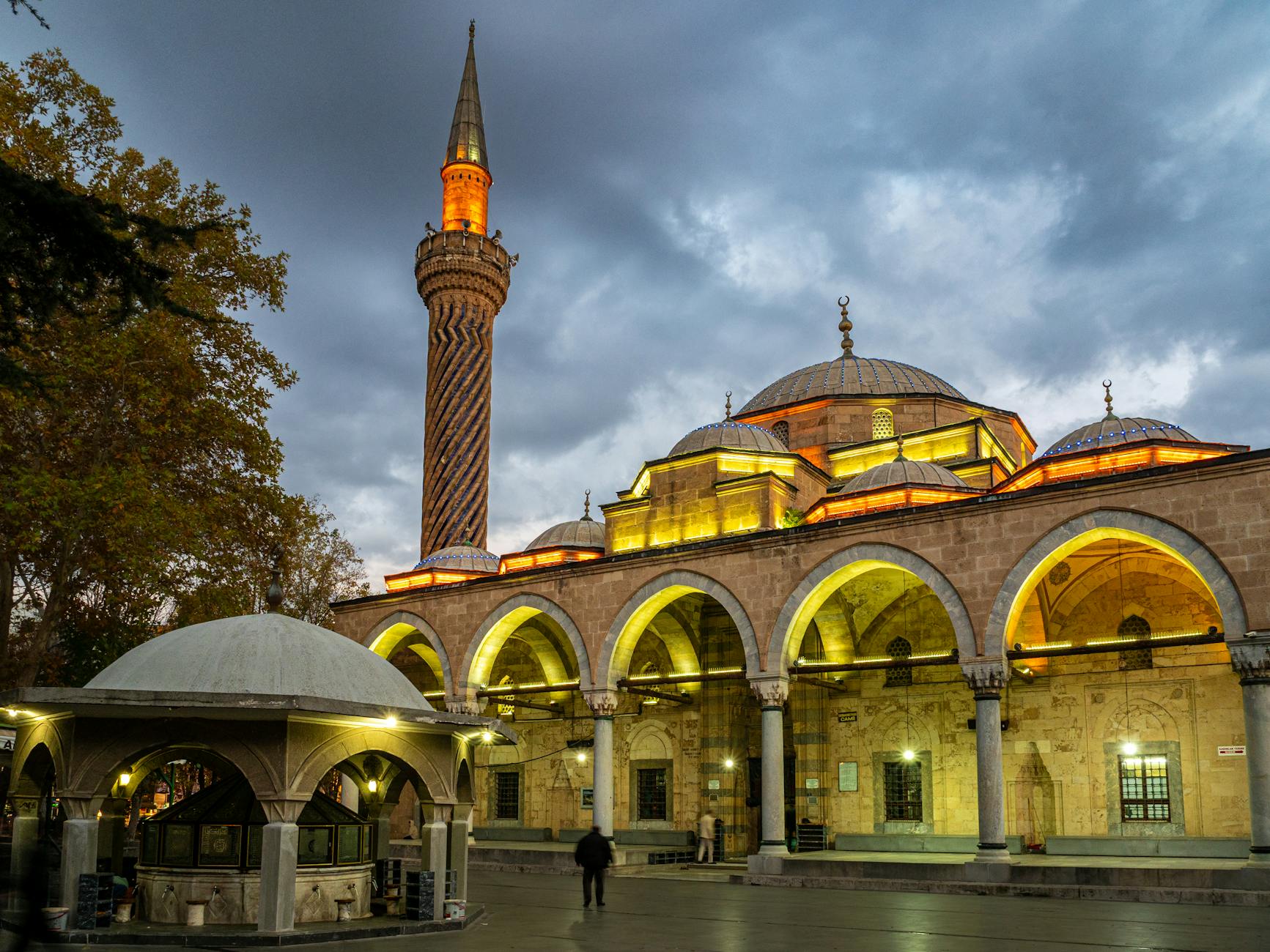 Konya Travel Guide