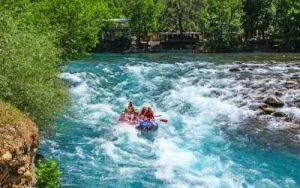 Koprulu Kanyon Milli Parki
