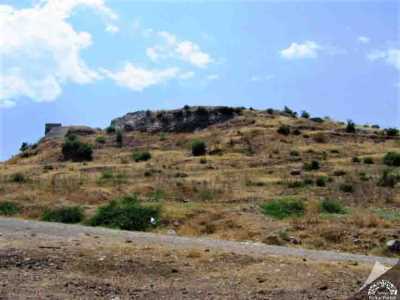 Korydalla Antik Kenti – What to See – Antalya