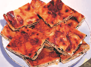 Koy Boregi