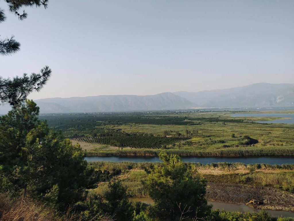Köyceğiz Travel Guide – Muğla