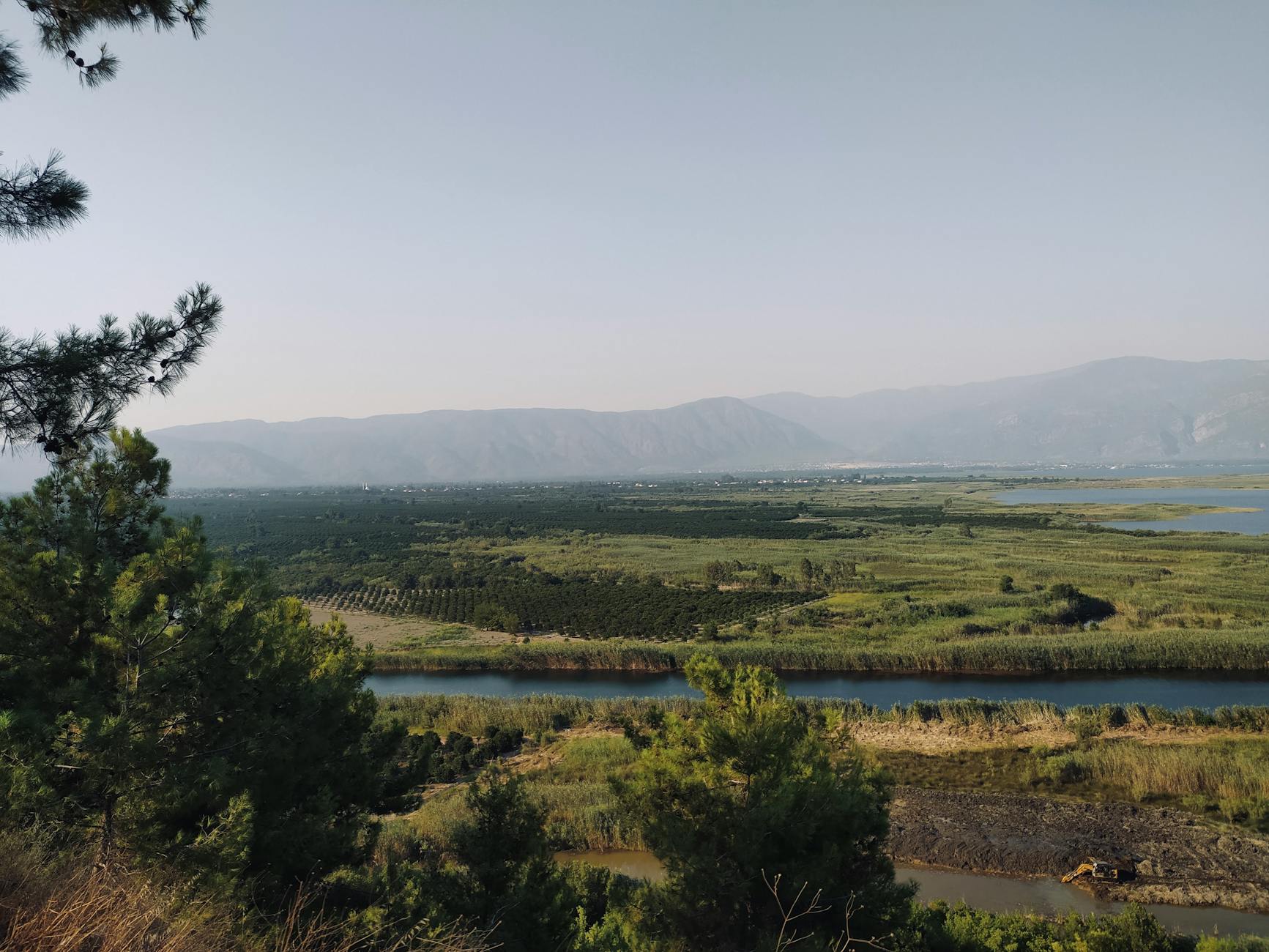 Köyceğiz Travel Guide – Muğla