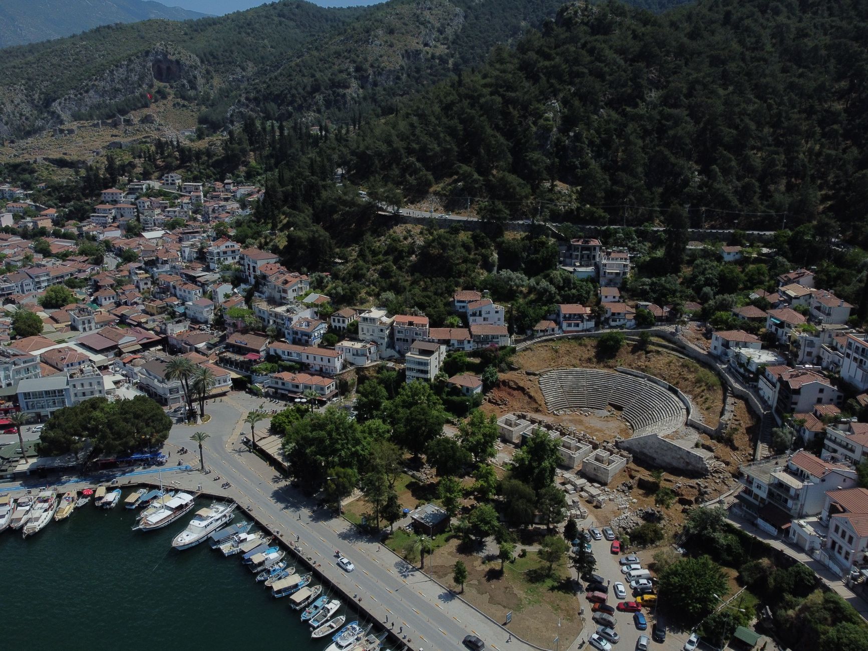 Köyceğiz Travel Guide – Muğla