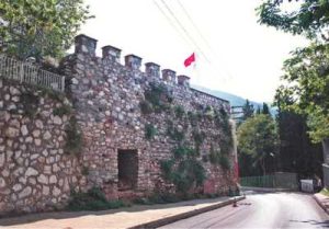 Kozan-goller Yaylasi – Adana